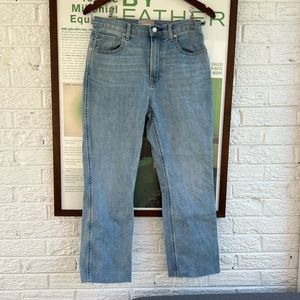 Everlane Cheeky Bootcut